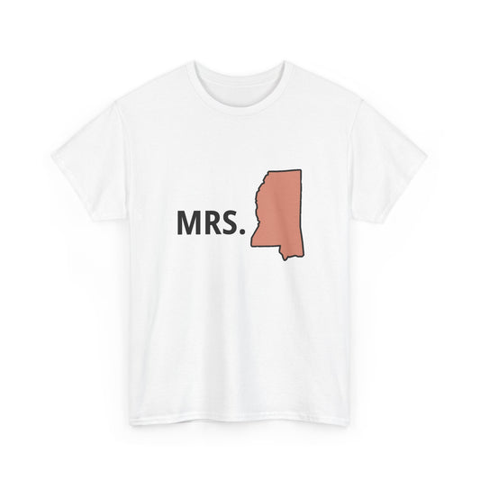Mississippi Tee