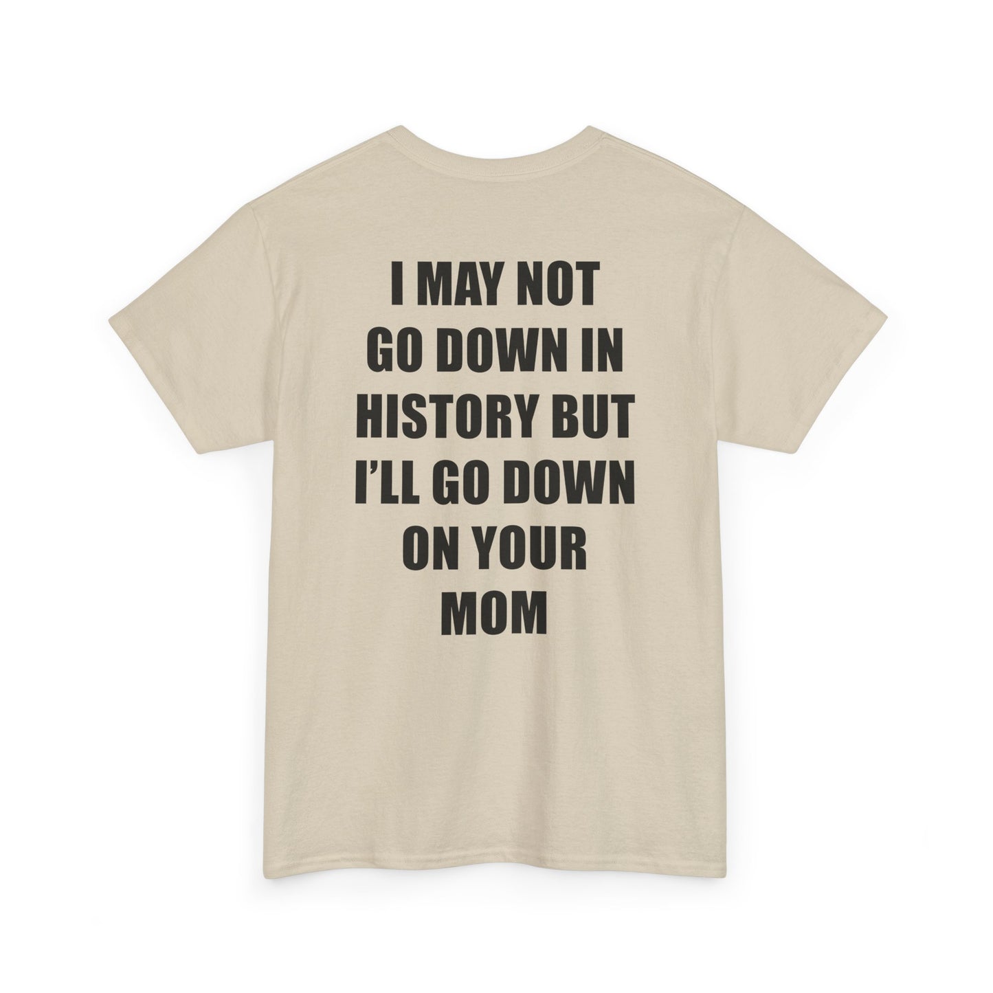 Go Down Tee
