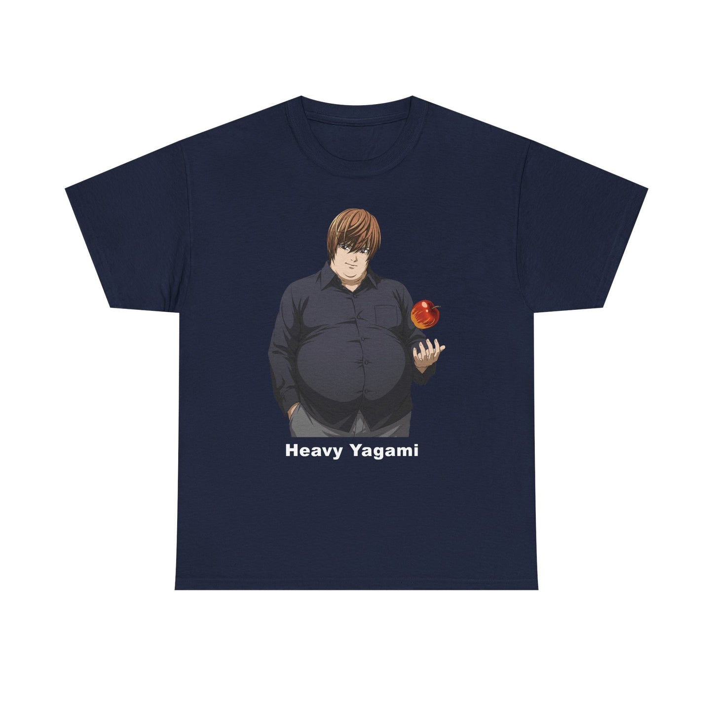 Heavy Tee