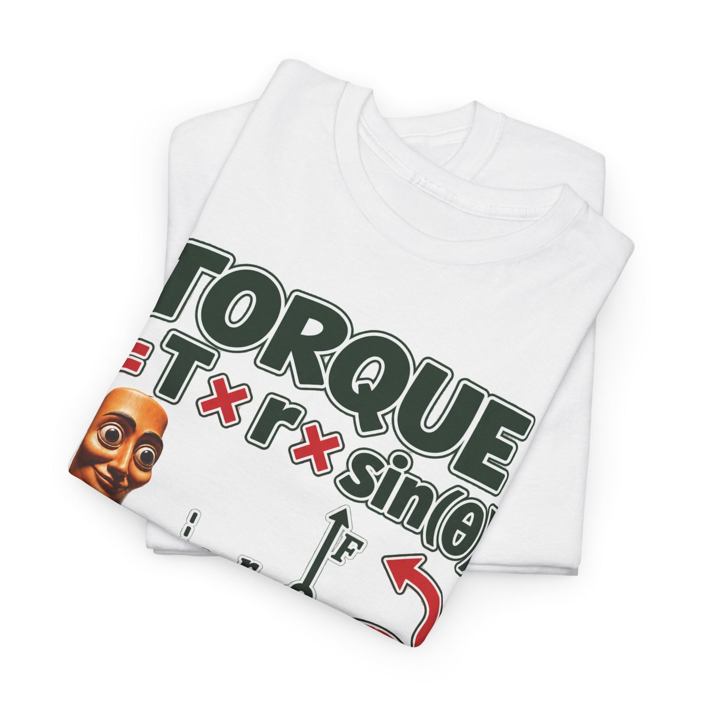 Torque Tee