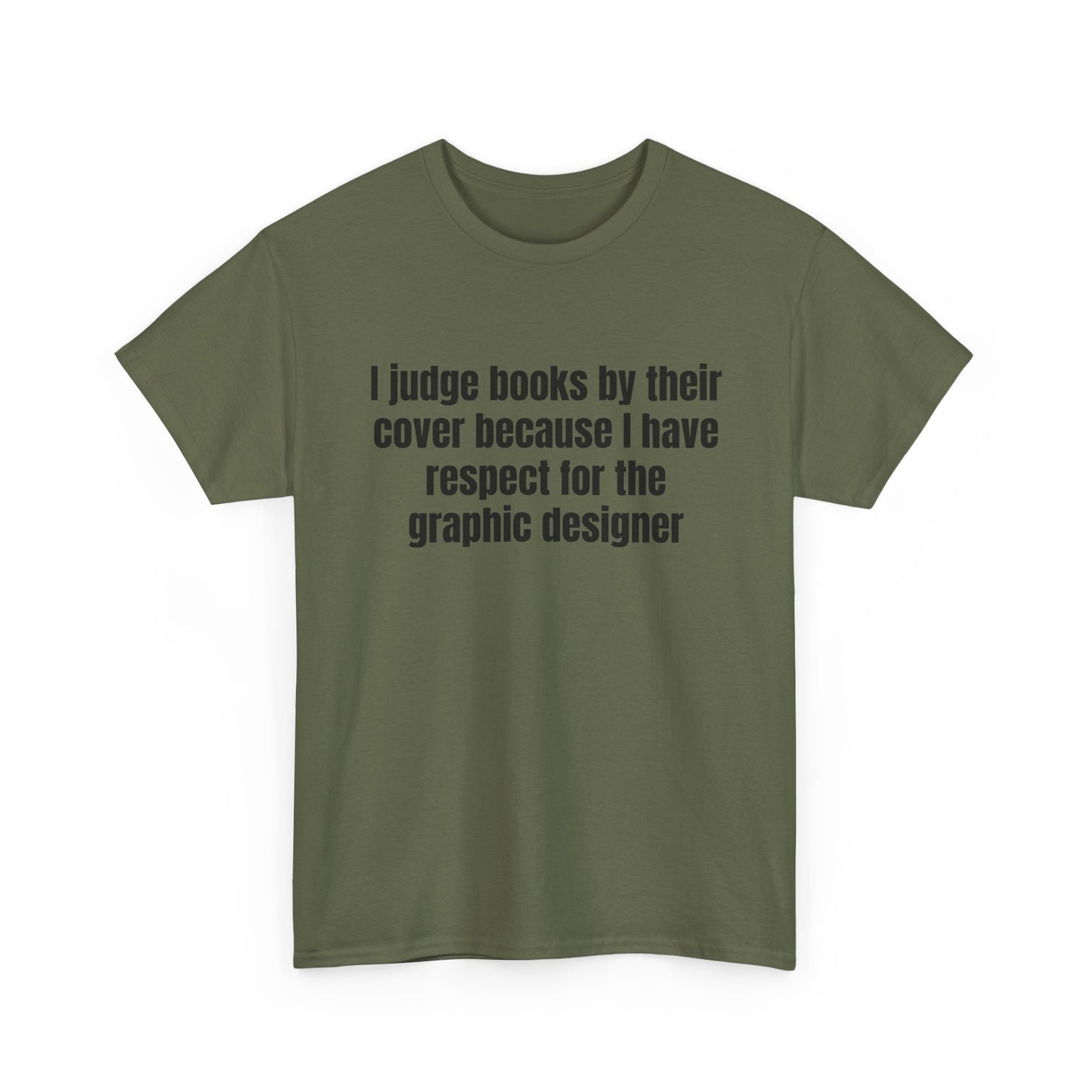 Cover Tee