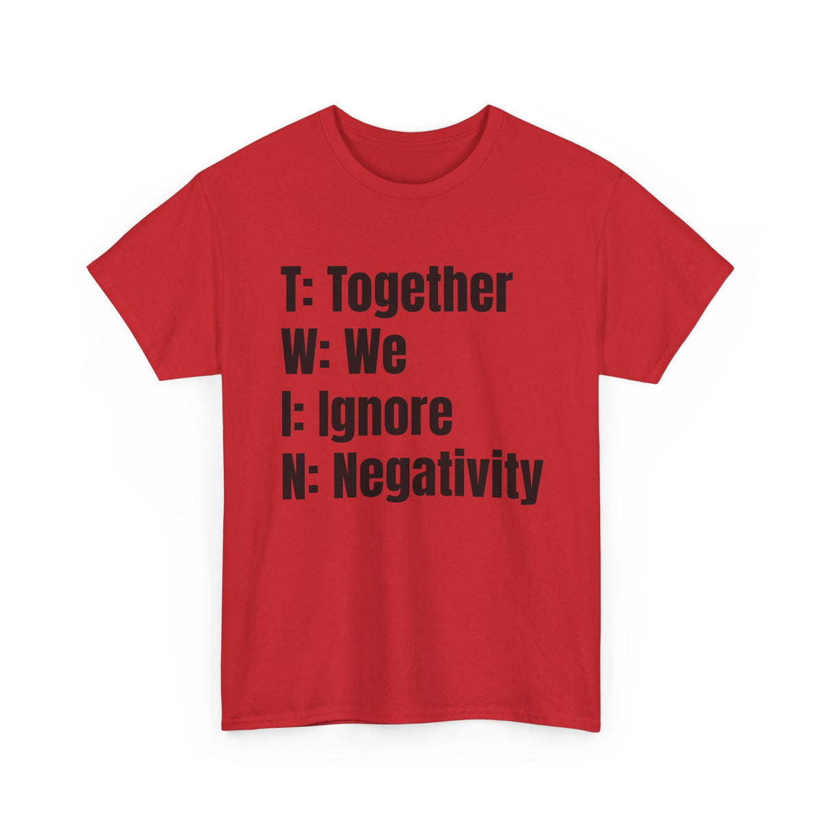 Twin Tee