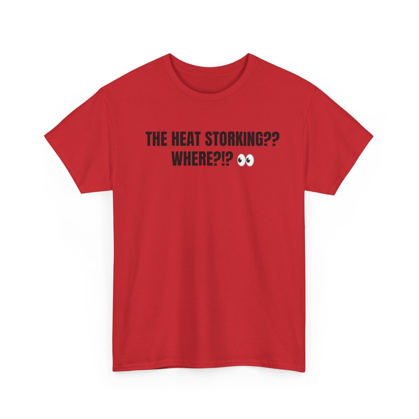 Strokin Tee