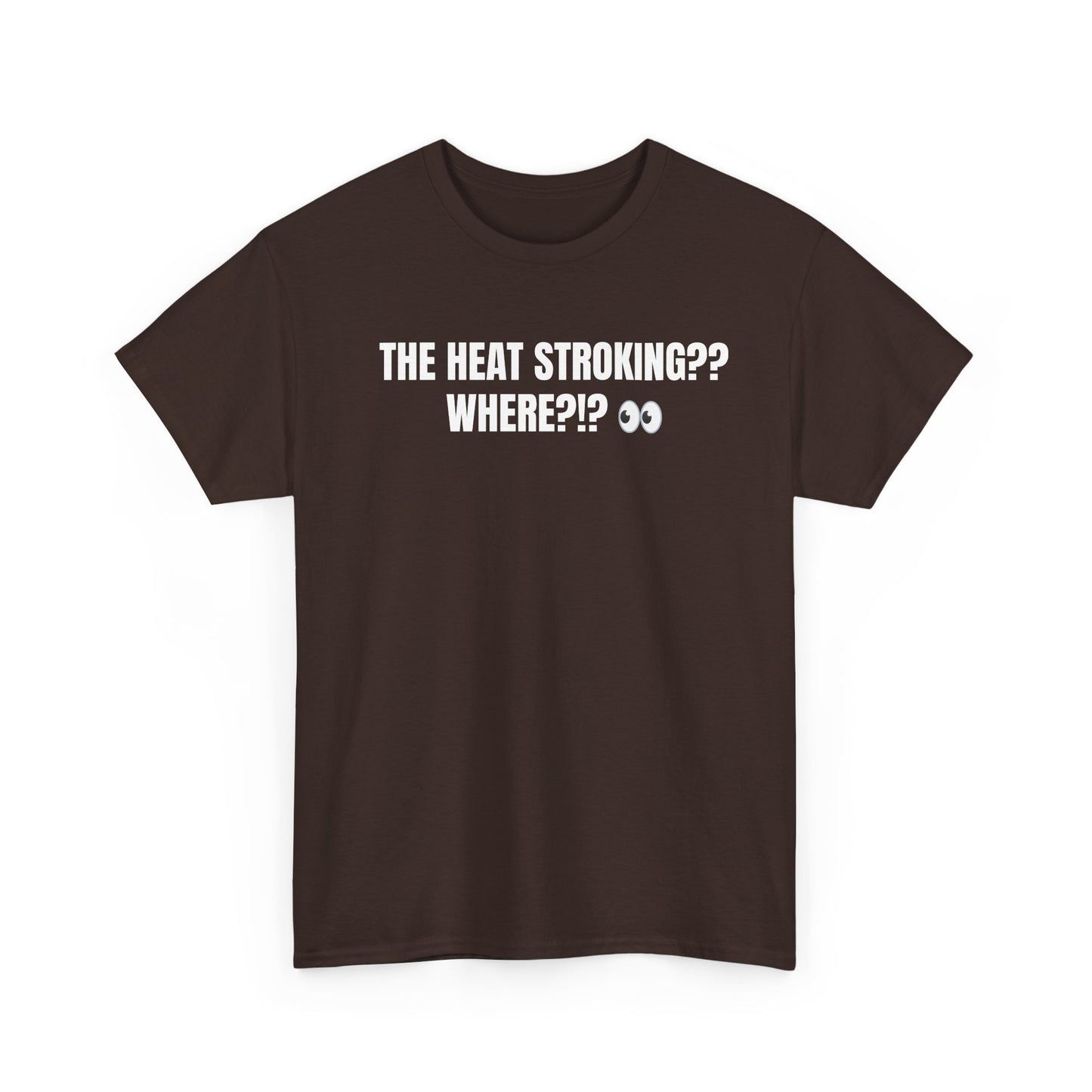 Strokin Tee