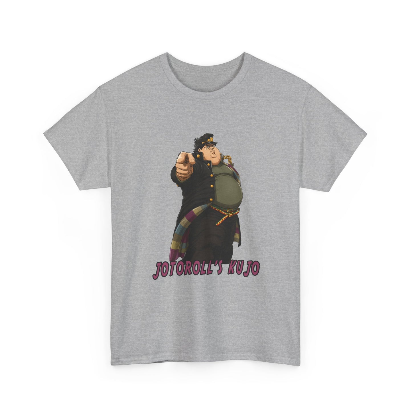 Rolls Tee