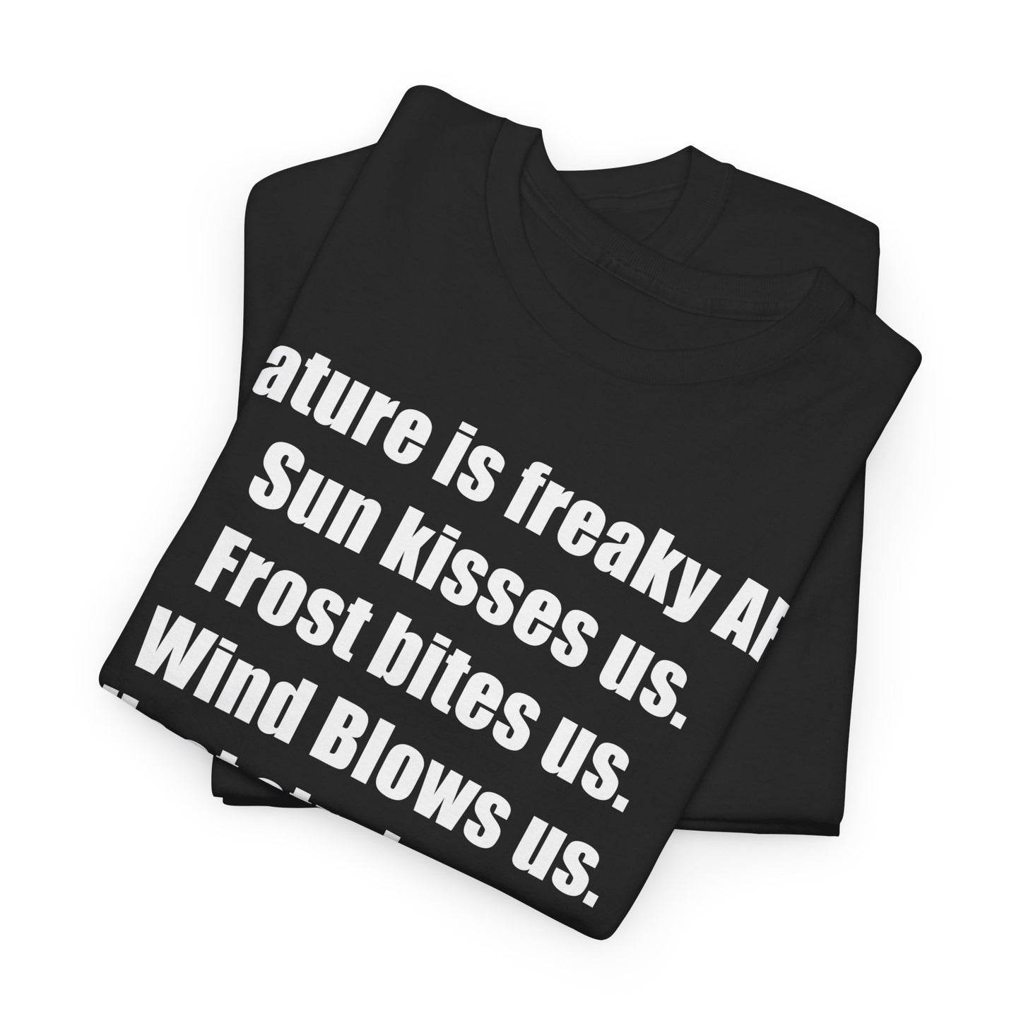 Nature Tee