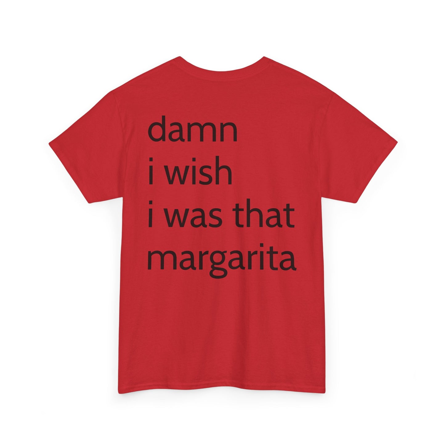 Margarita Tee