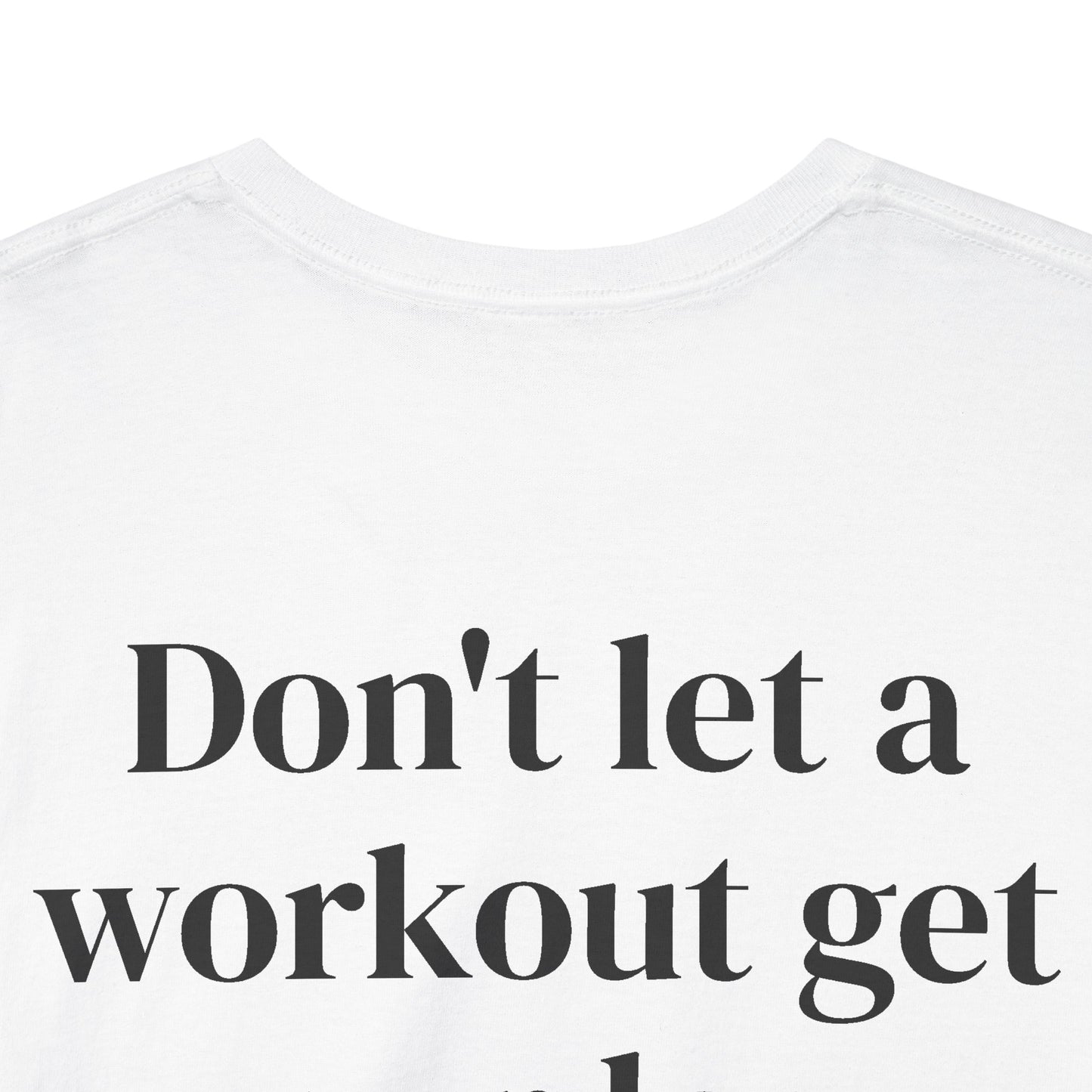 Legs Shaking Tee