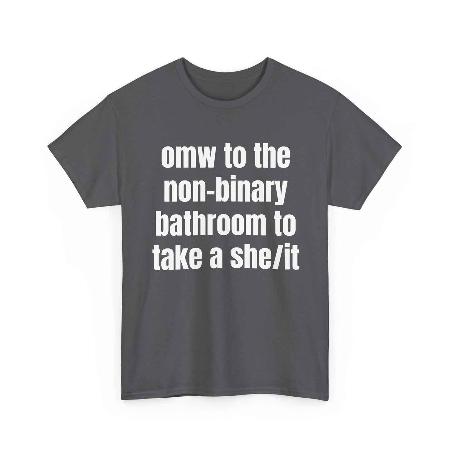 She/it Tee