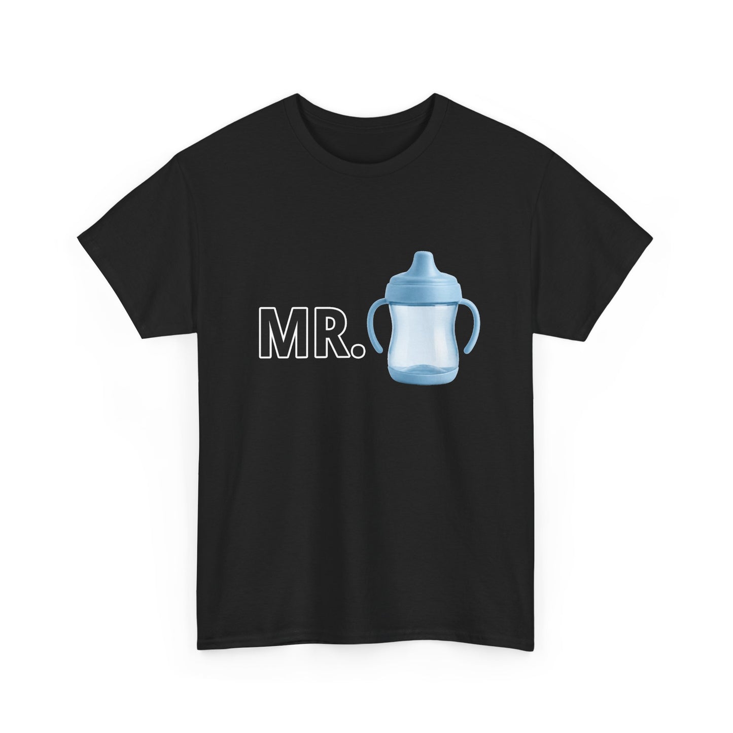Mr Sippy Tee