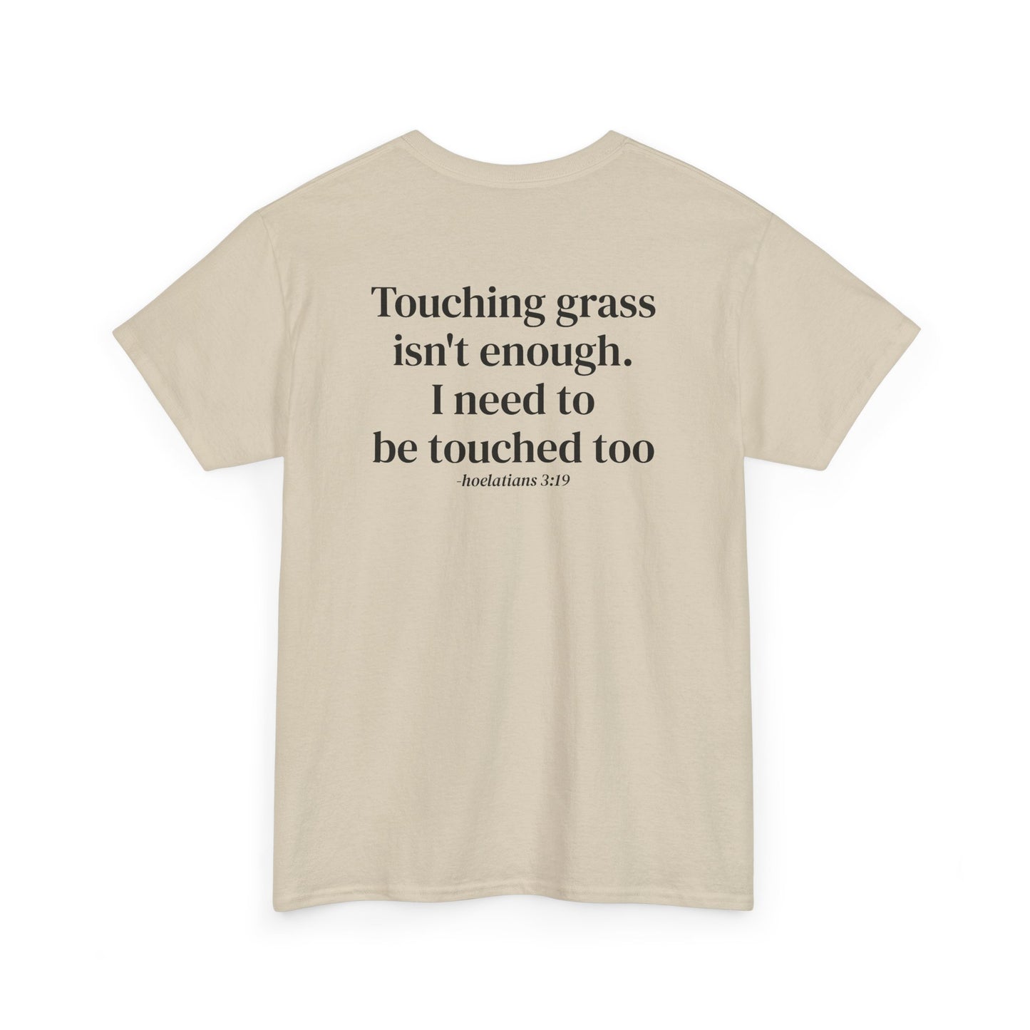 Grass Tee