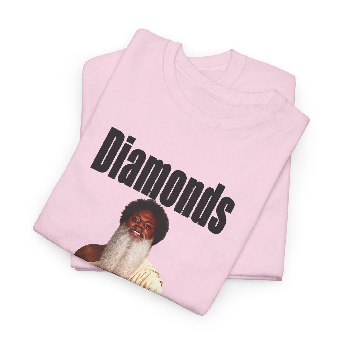 Diamonds Tee