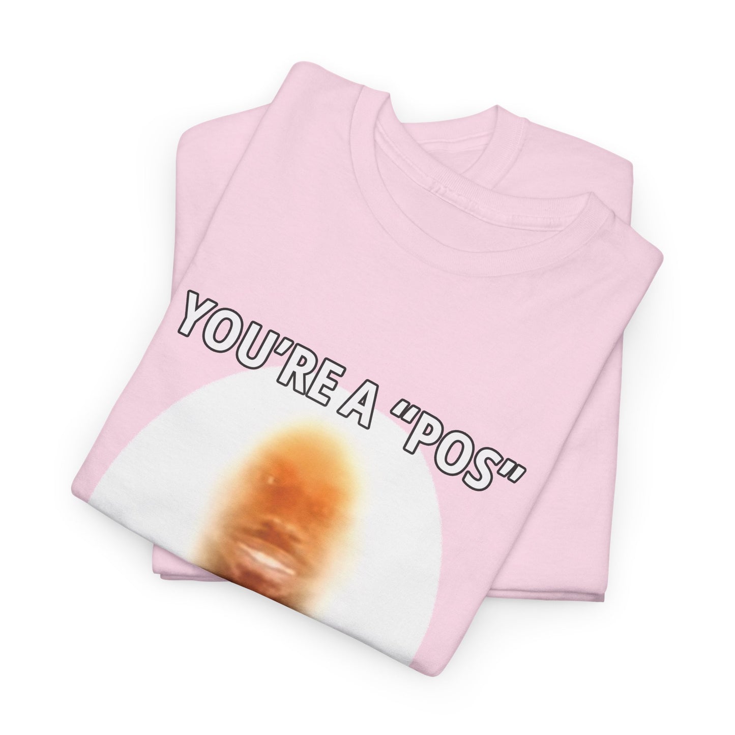 POS Tee
