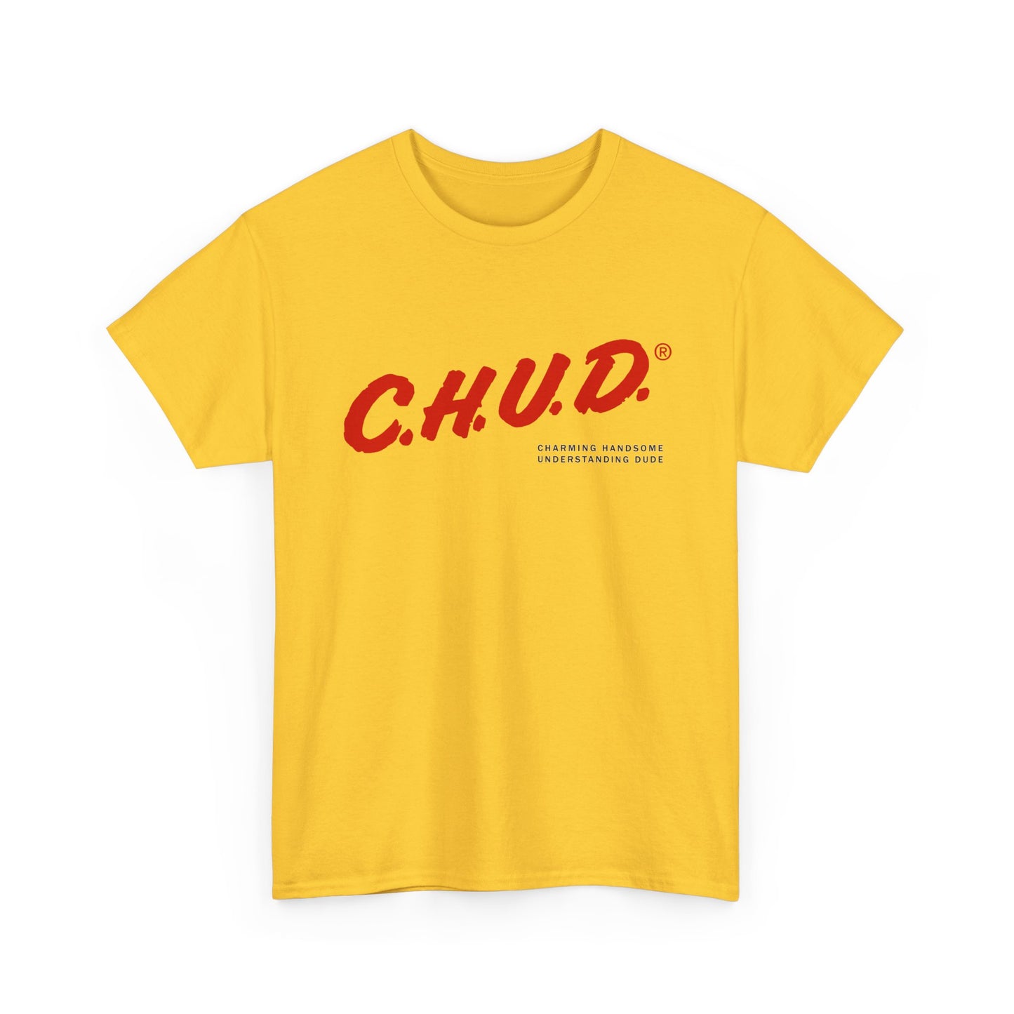 C.H.U.D Tee