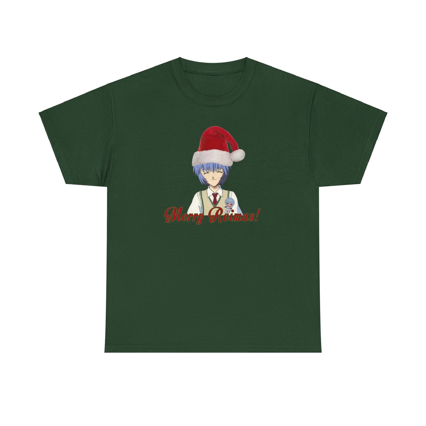 Merry Reimas Tee