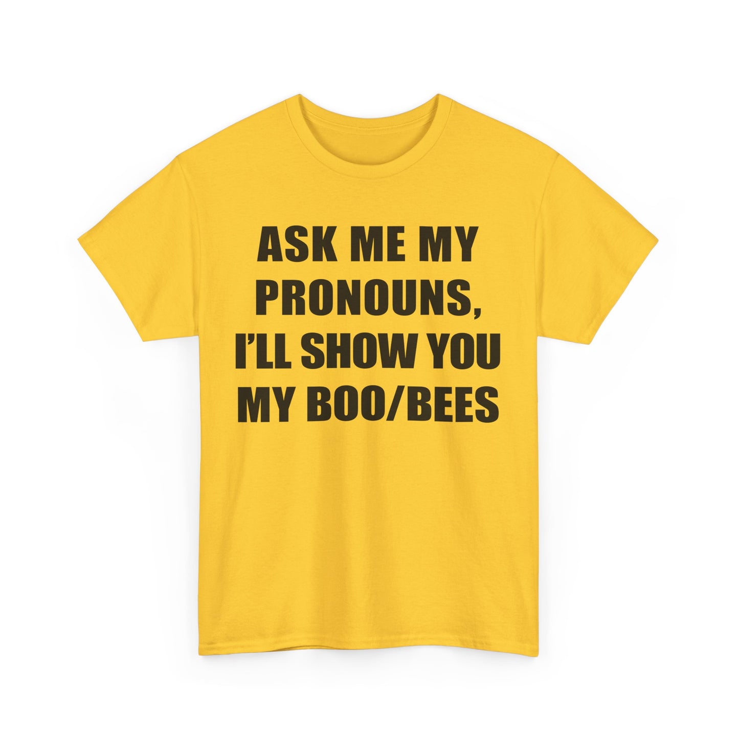 Boo/bees Tee