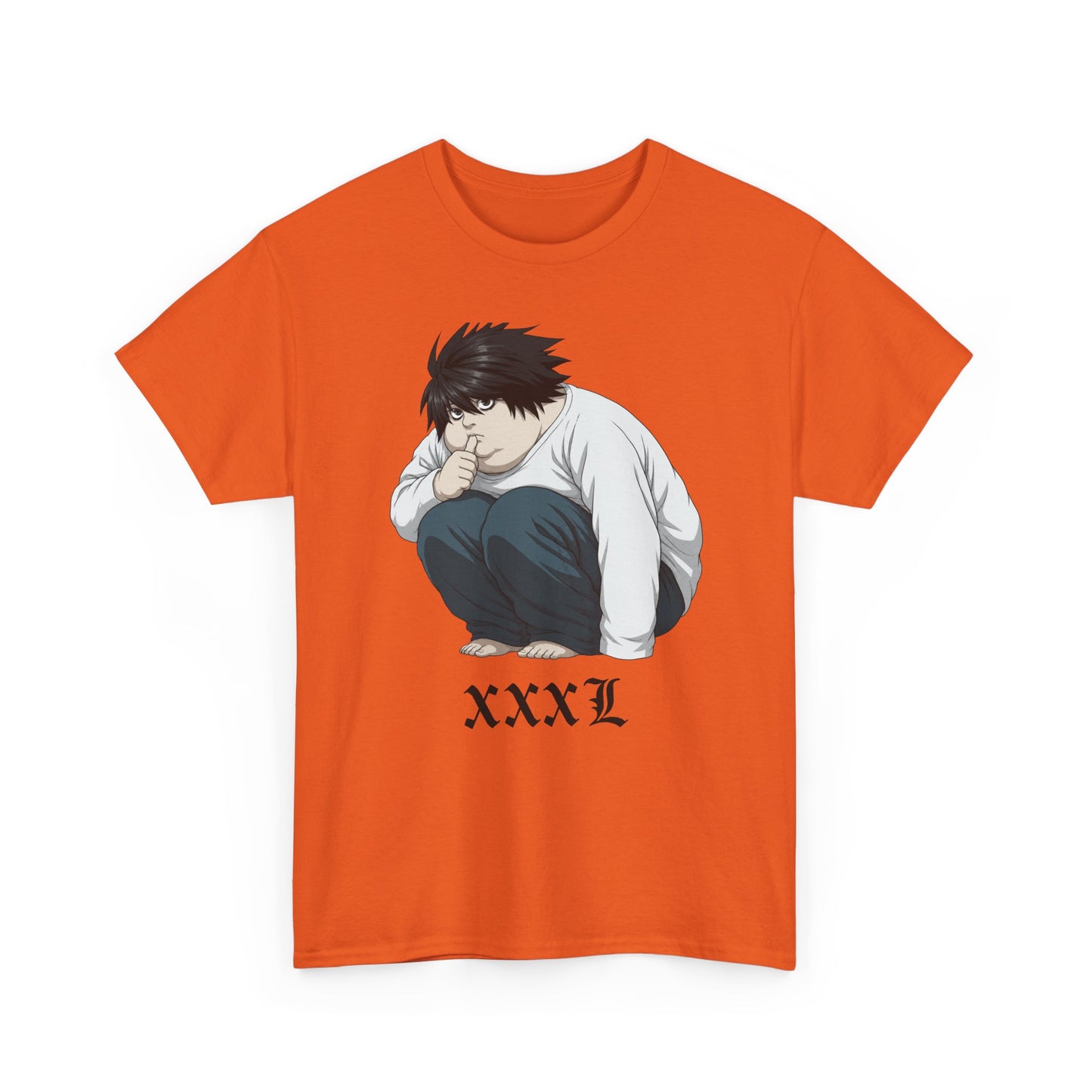XXXL Tee