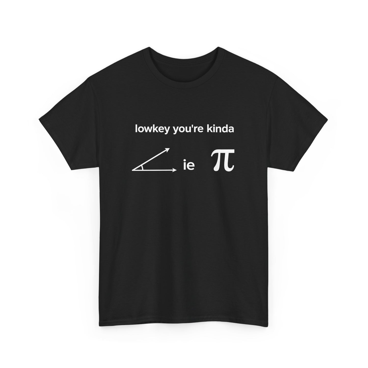 Acute Pie Tee
