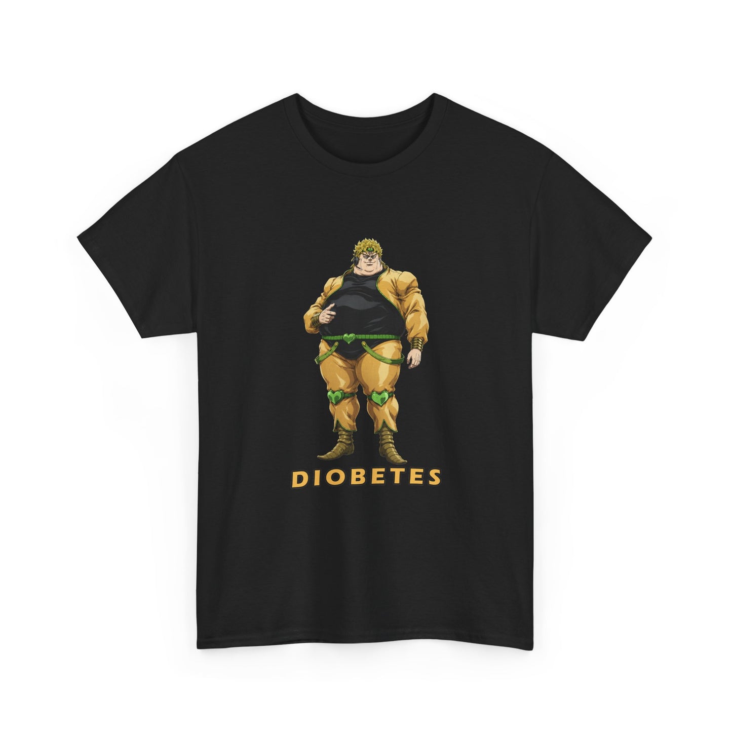 Diabetes Tee