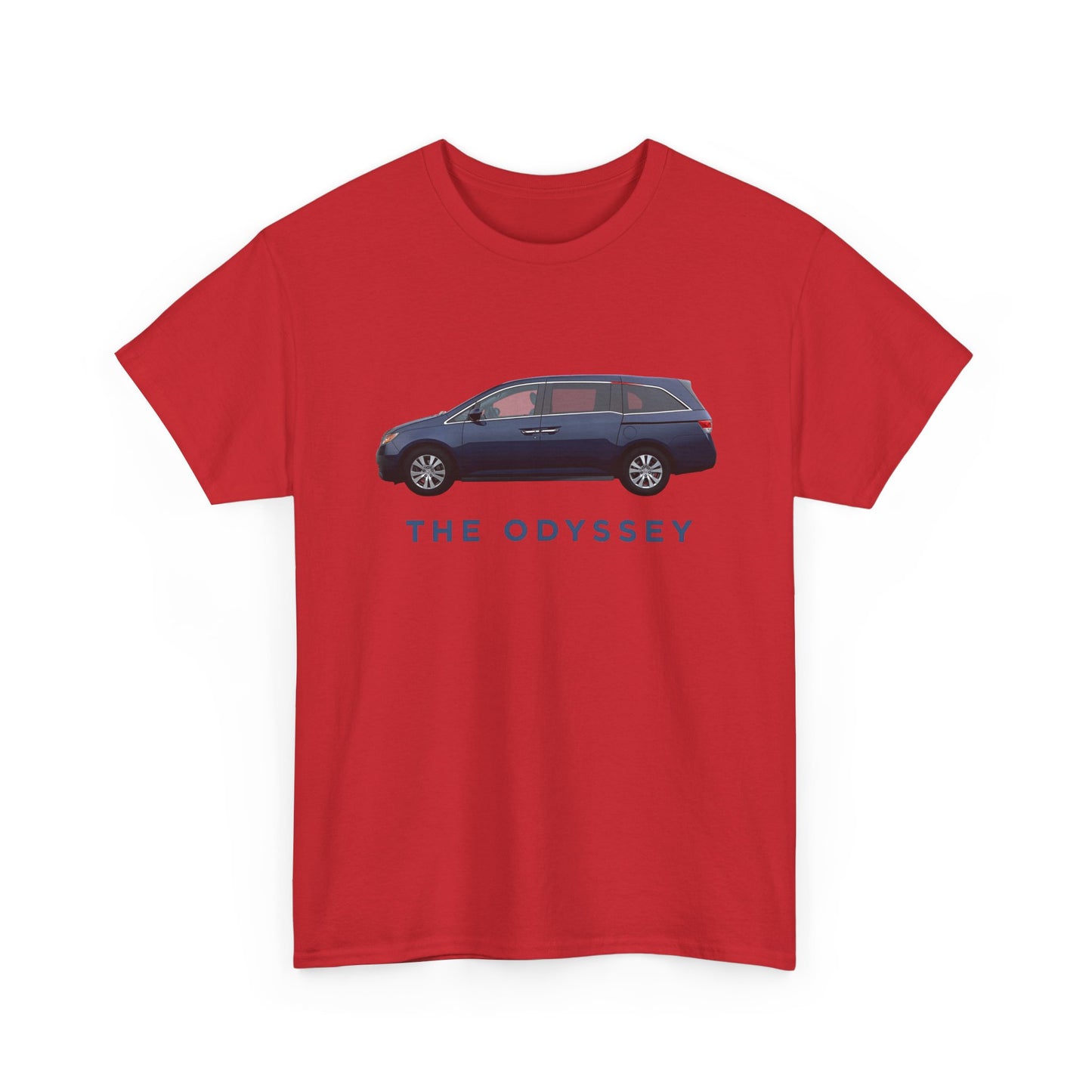 Hondyssey Tee