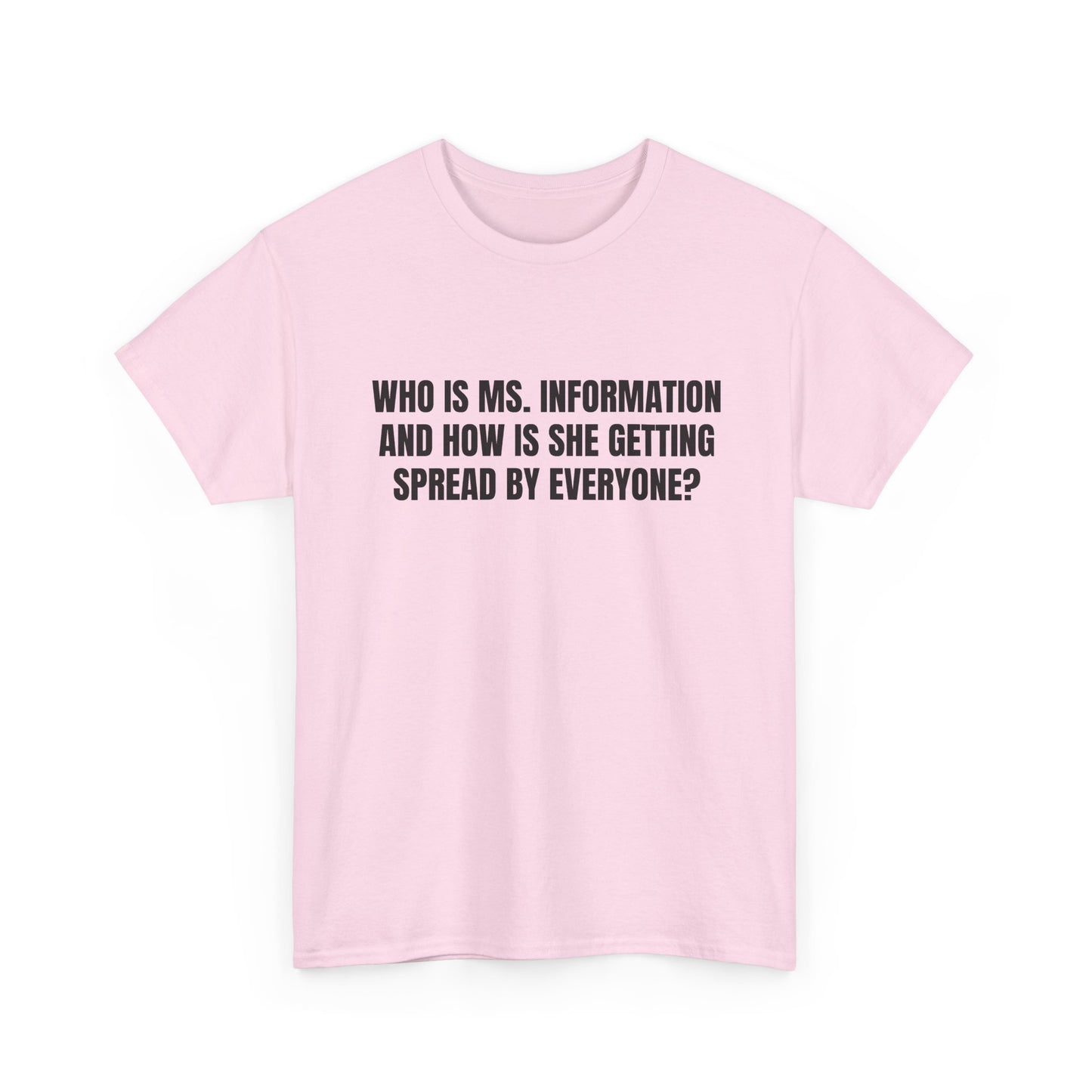 Spread Tee