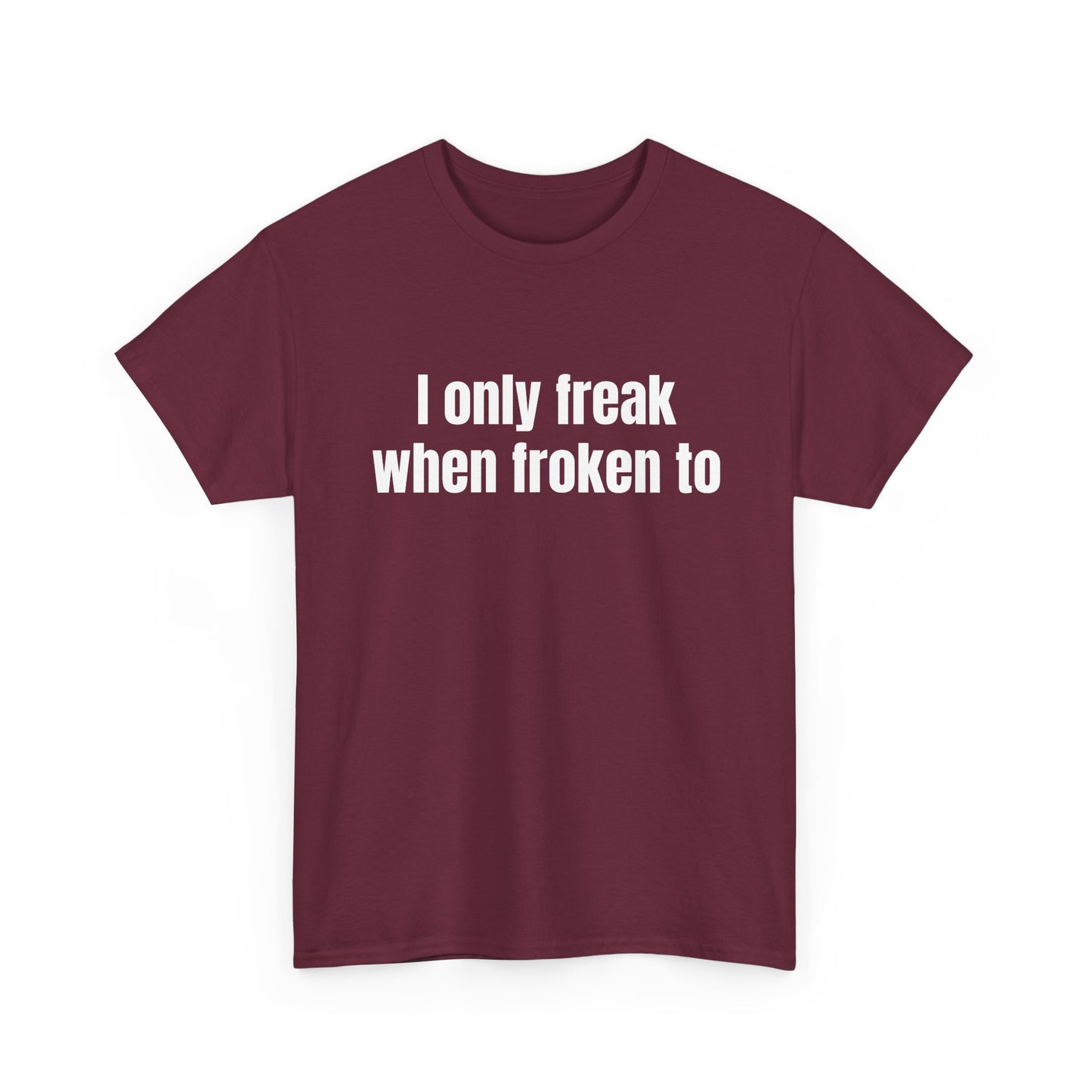 Froken Tee