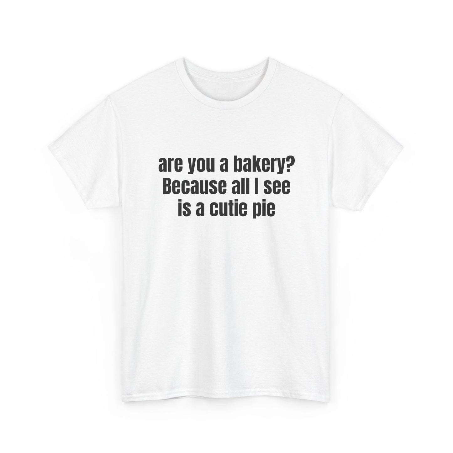 Cutie Pie Tee