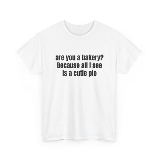 Cutie Pie Tee
