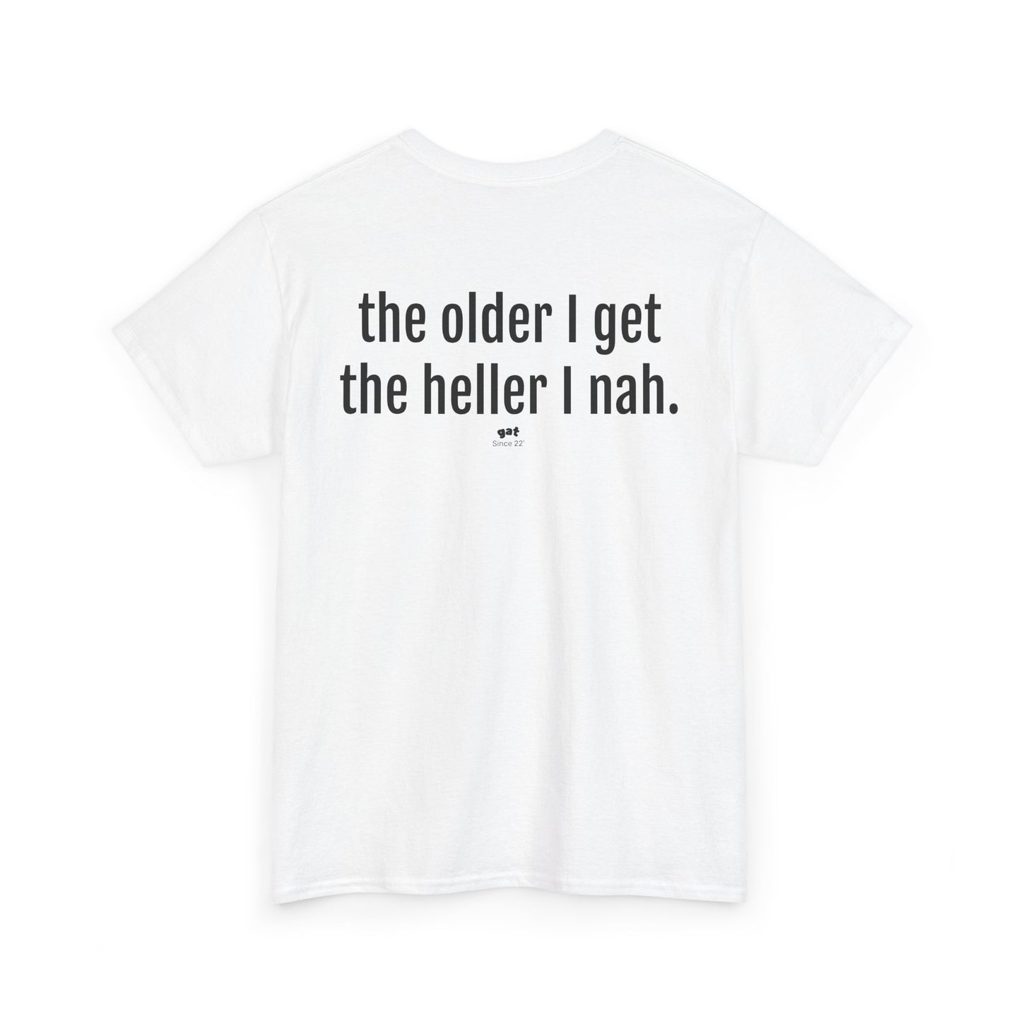Heller Nah Tee