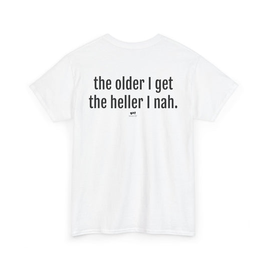 Heller Nah Tee