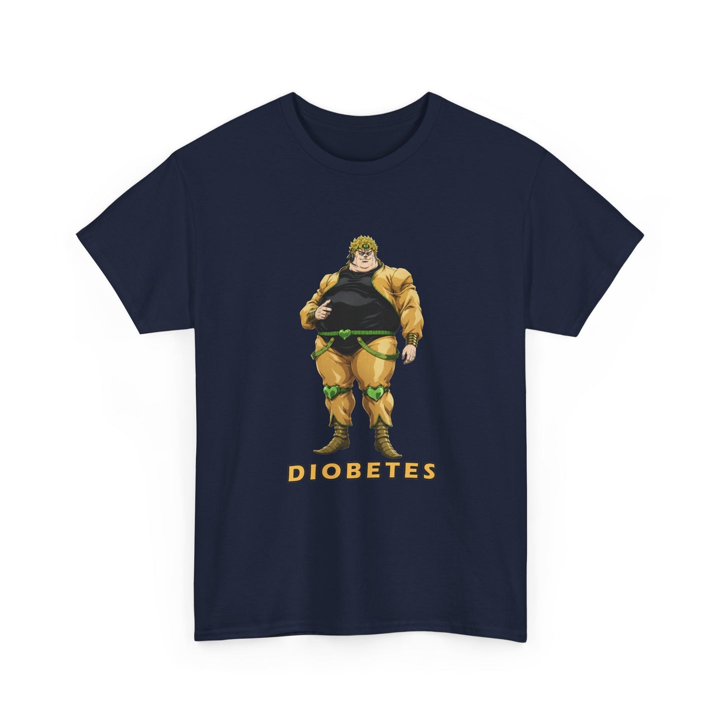 Diabetes Tee