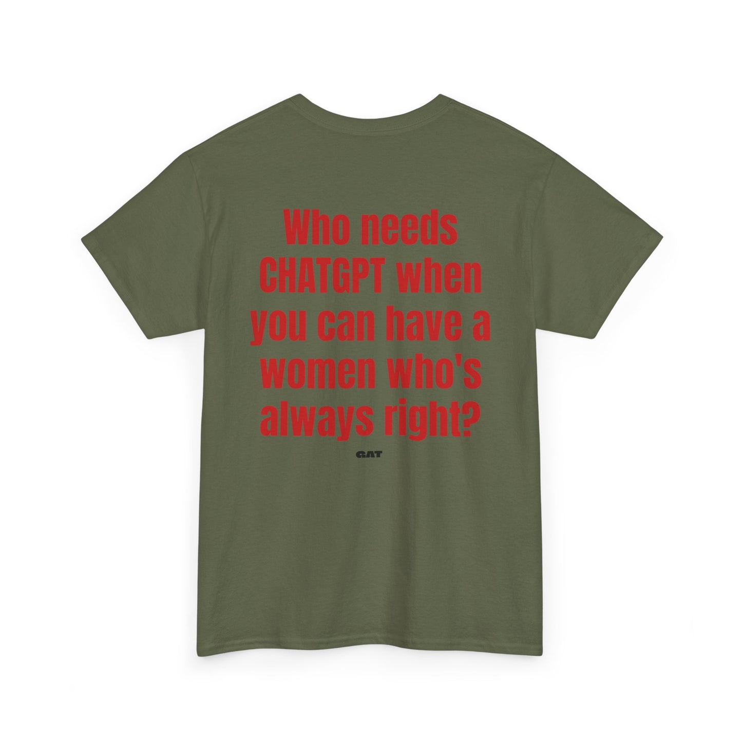 Always Right Tee