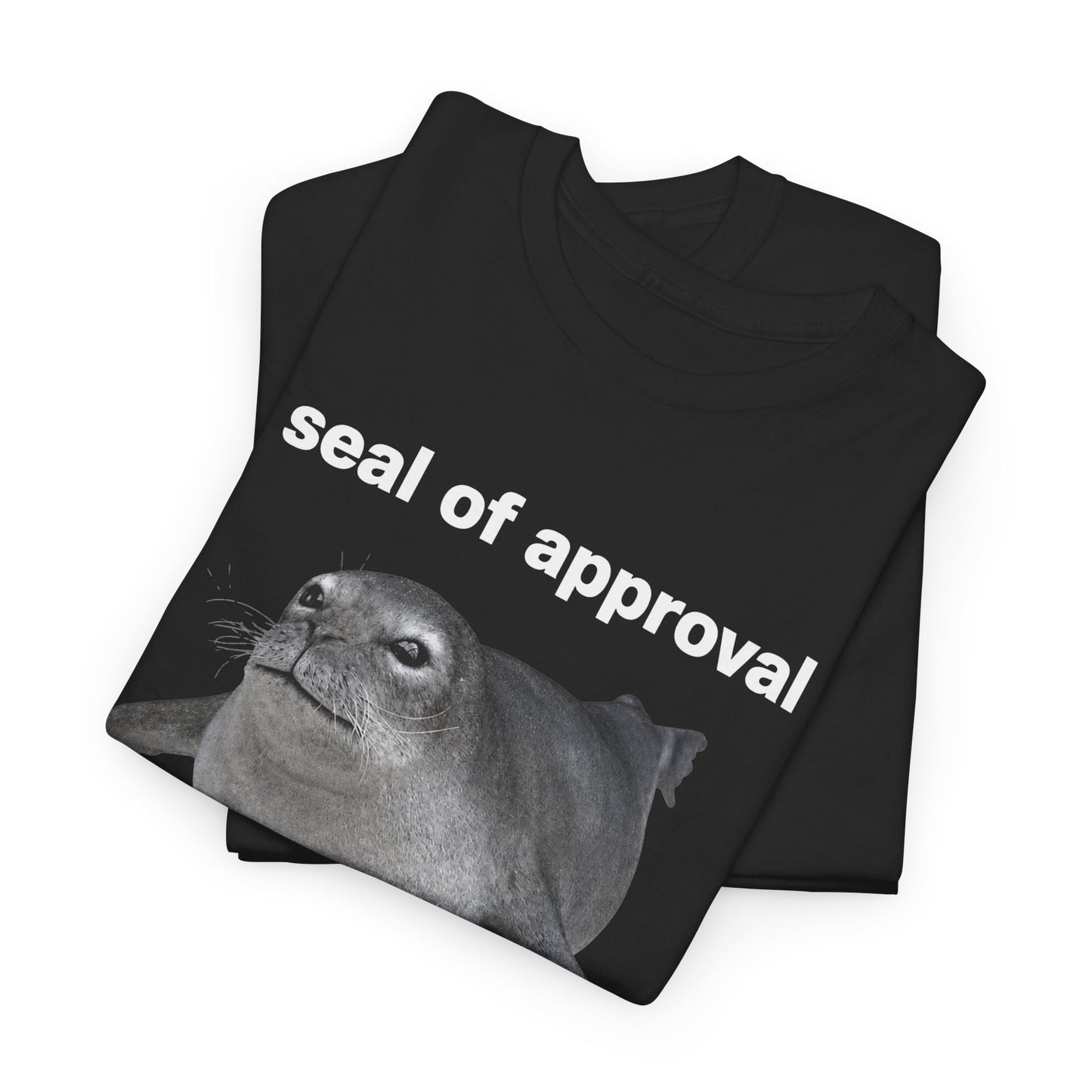 Seal Tee