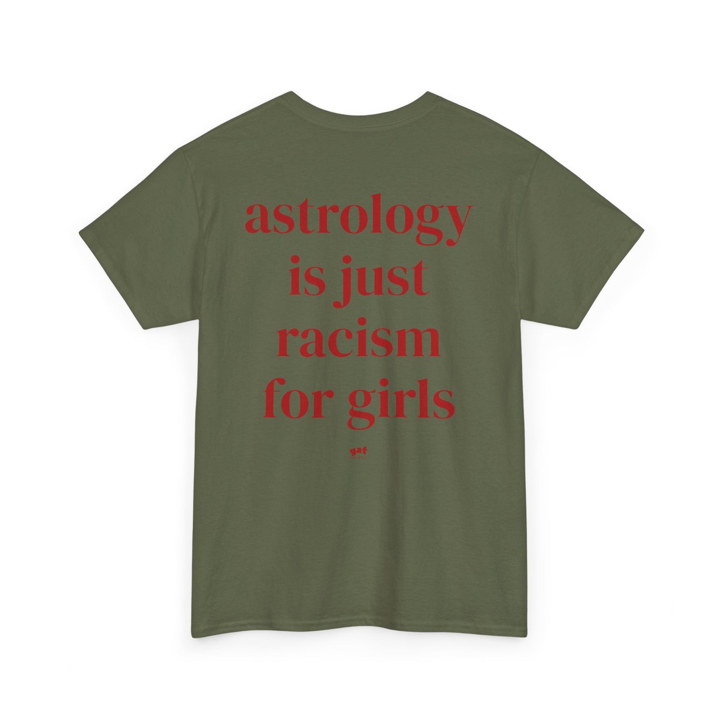 Astrology Tee