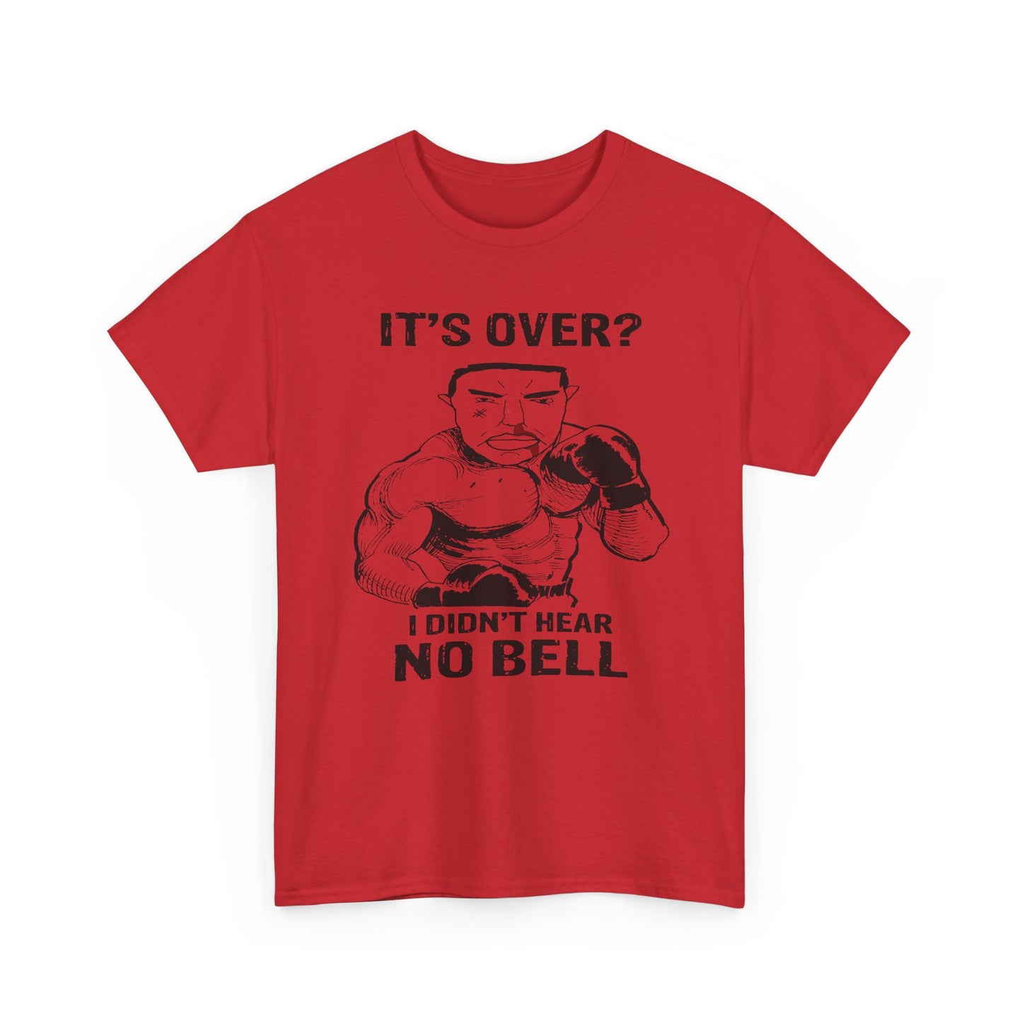 Over Tee