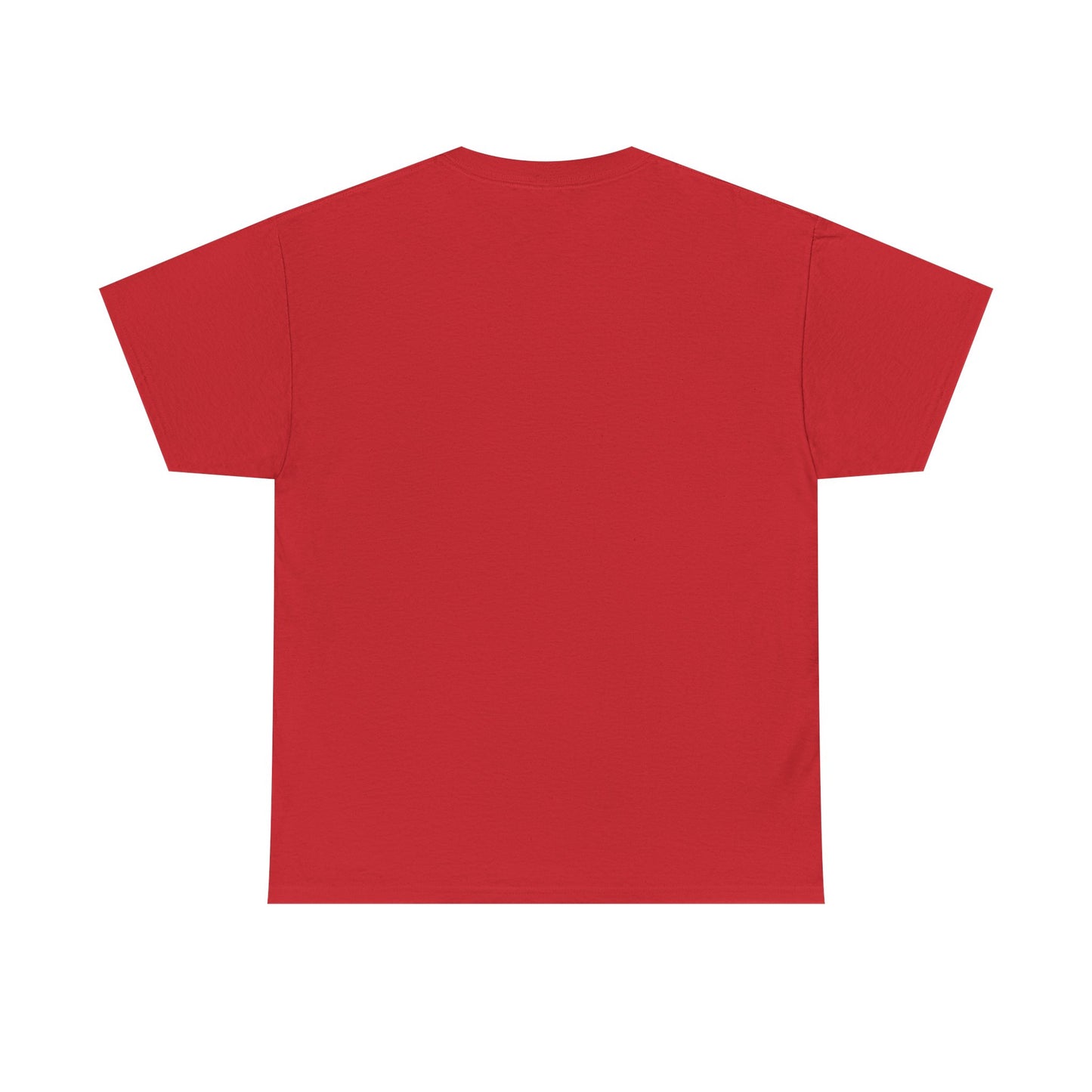Digital Footprint Tee