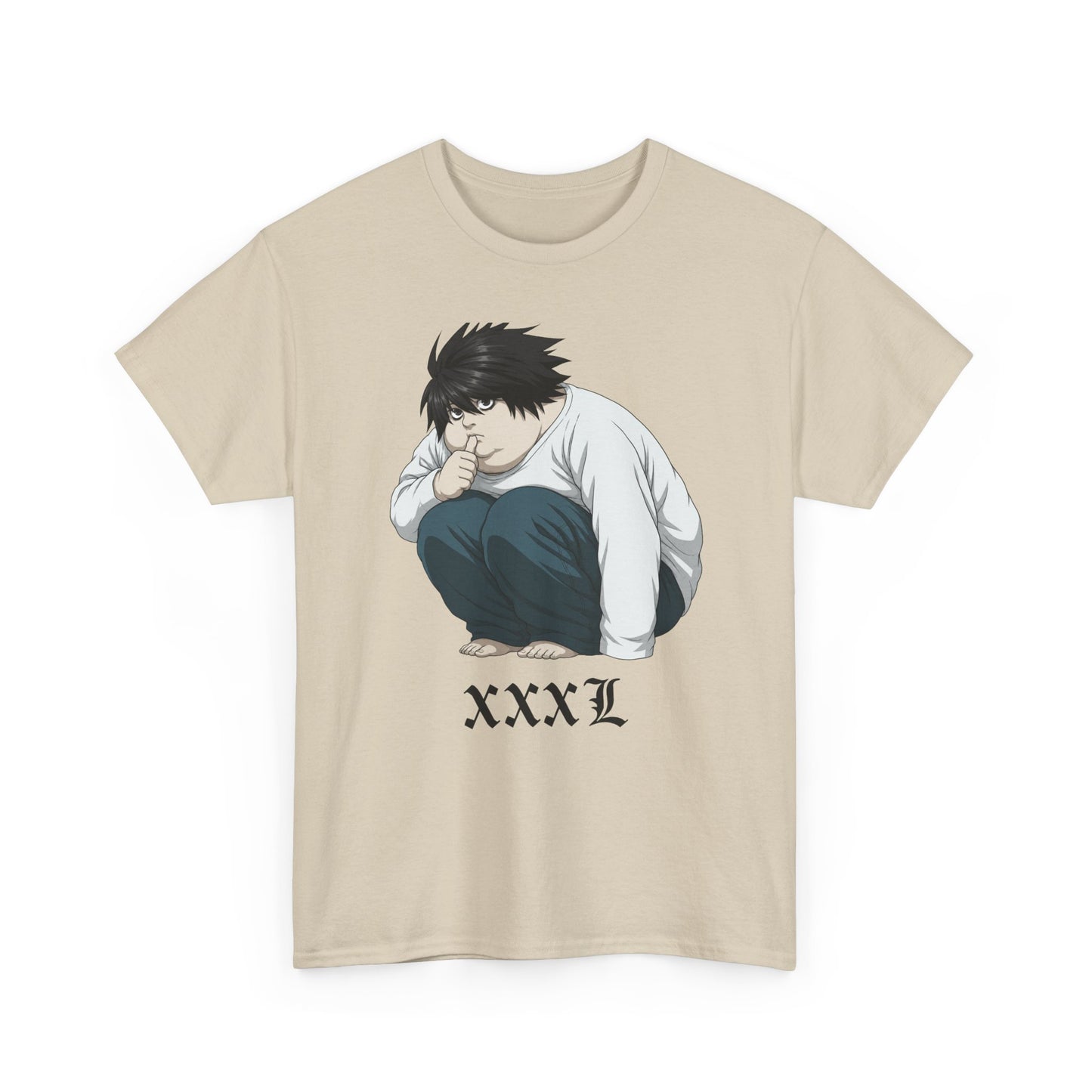 XXXL Tee