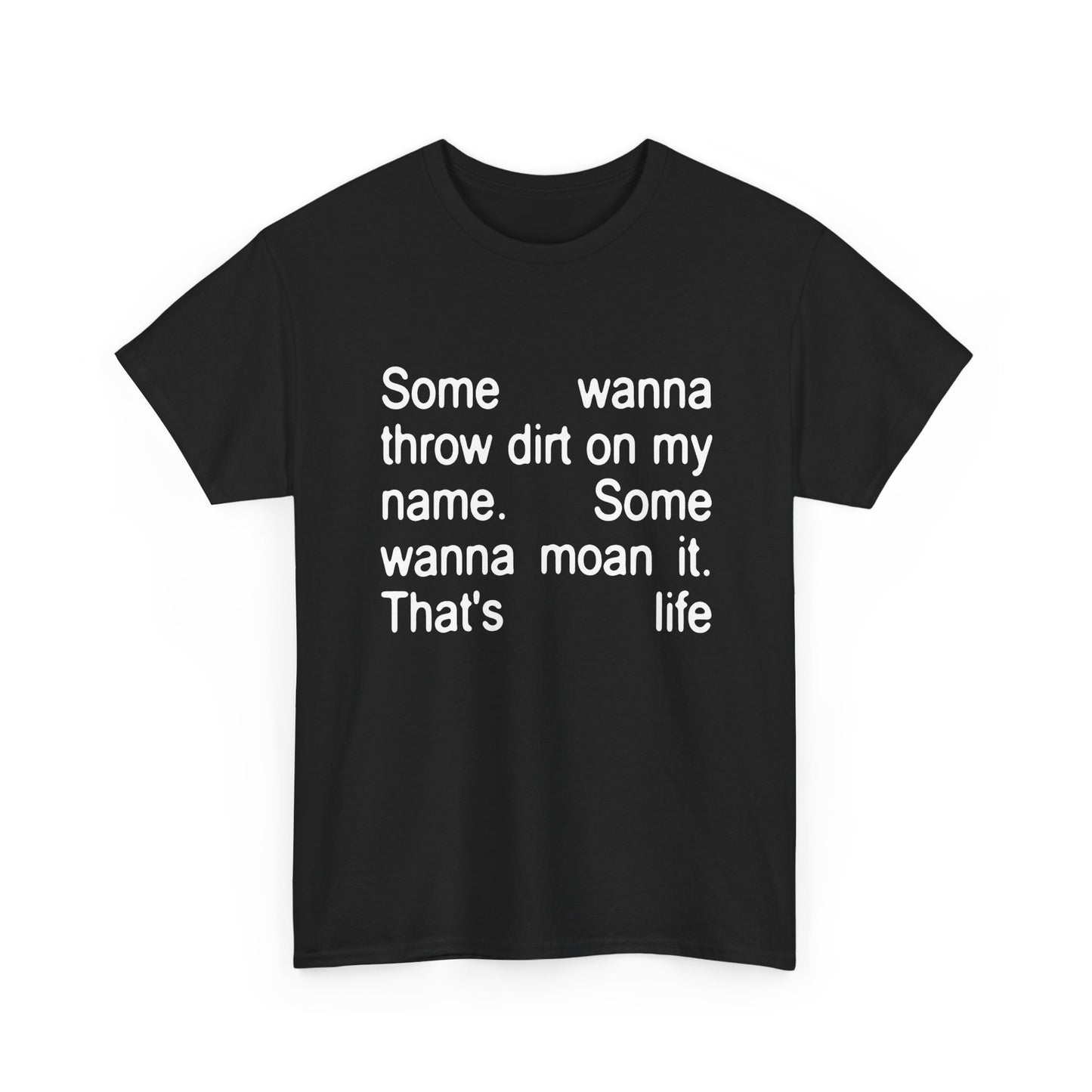 Name Tee