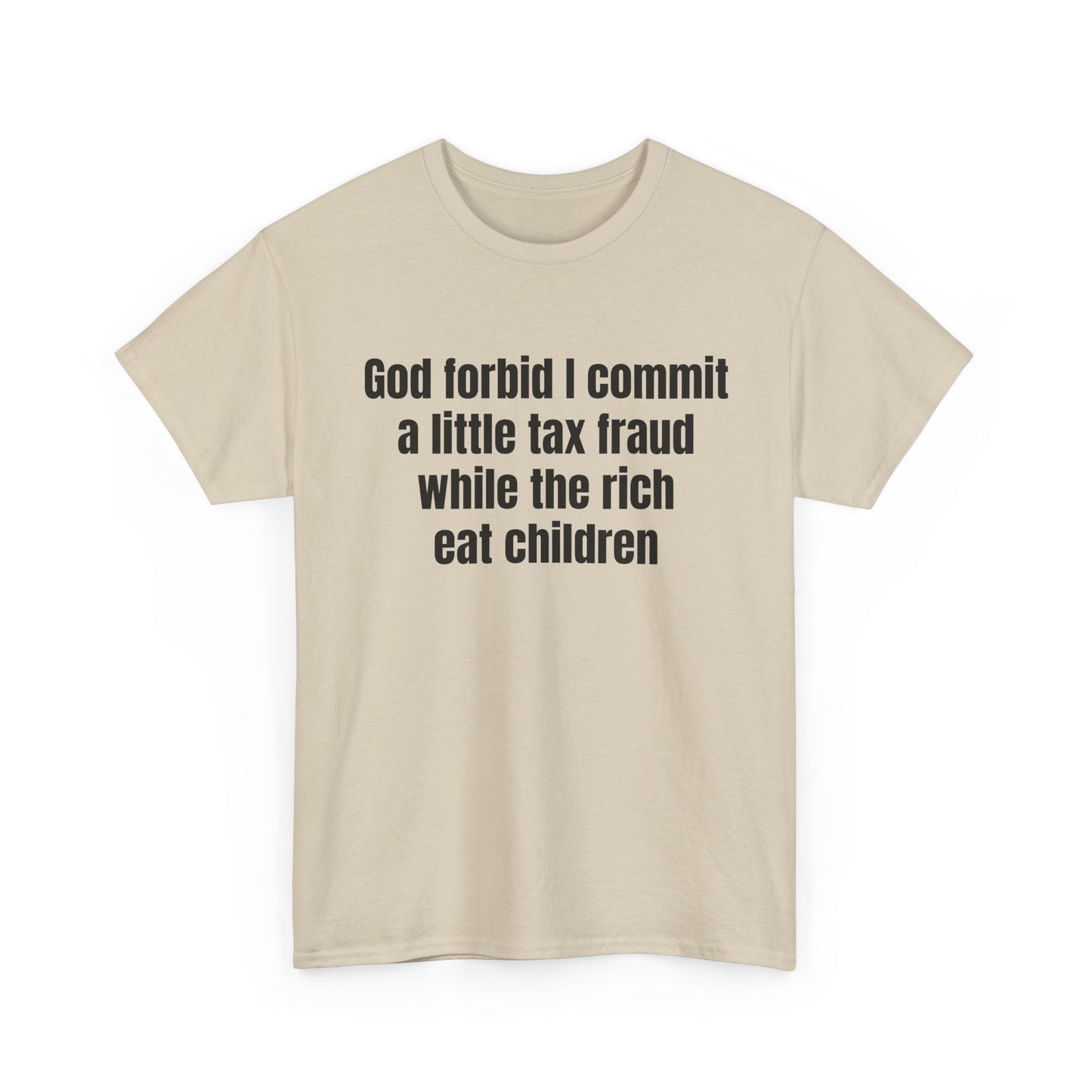 Eat Tee