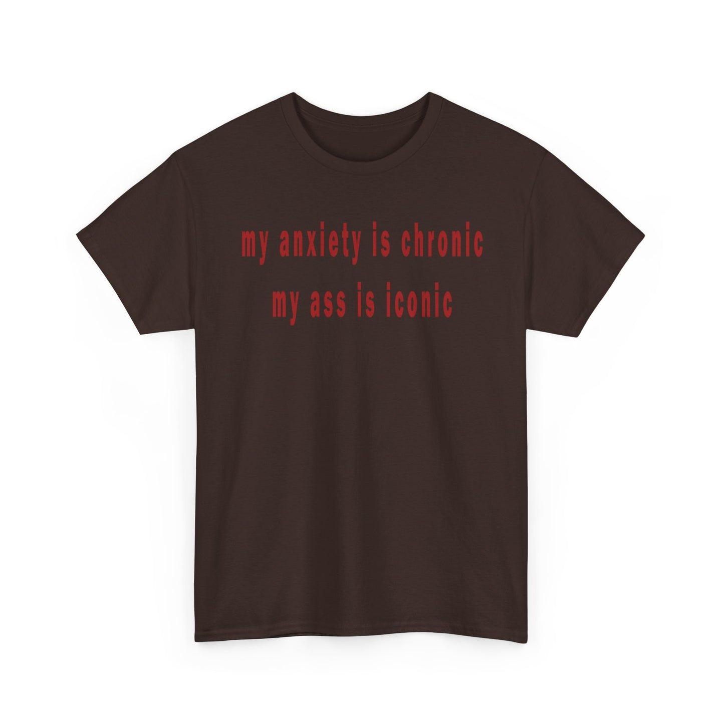 Chronic Tee