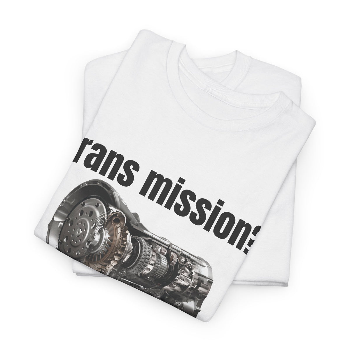transmission Front Tee