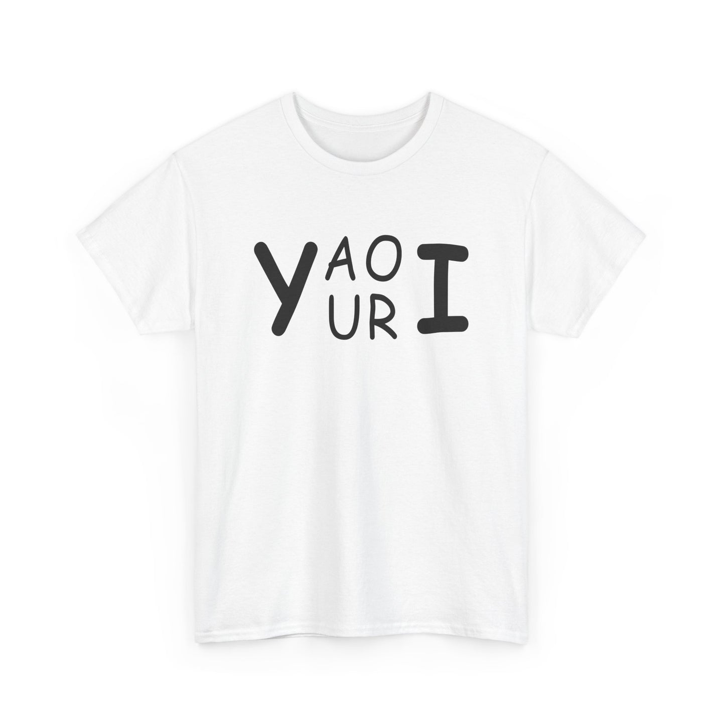 Yaouri Tee