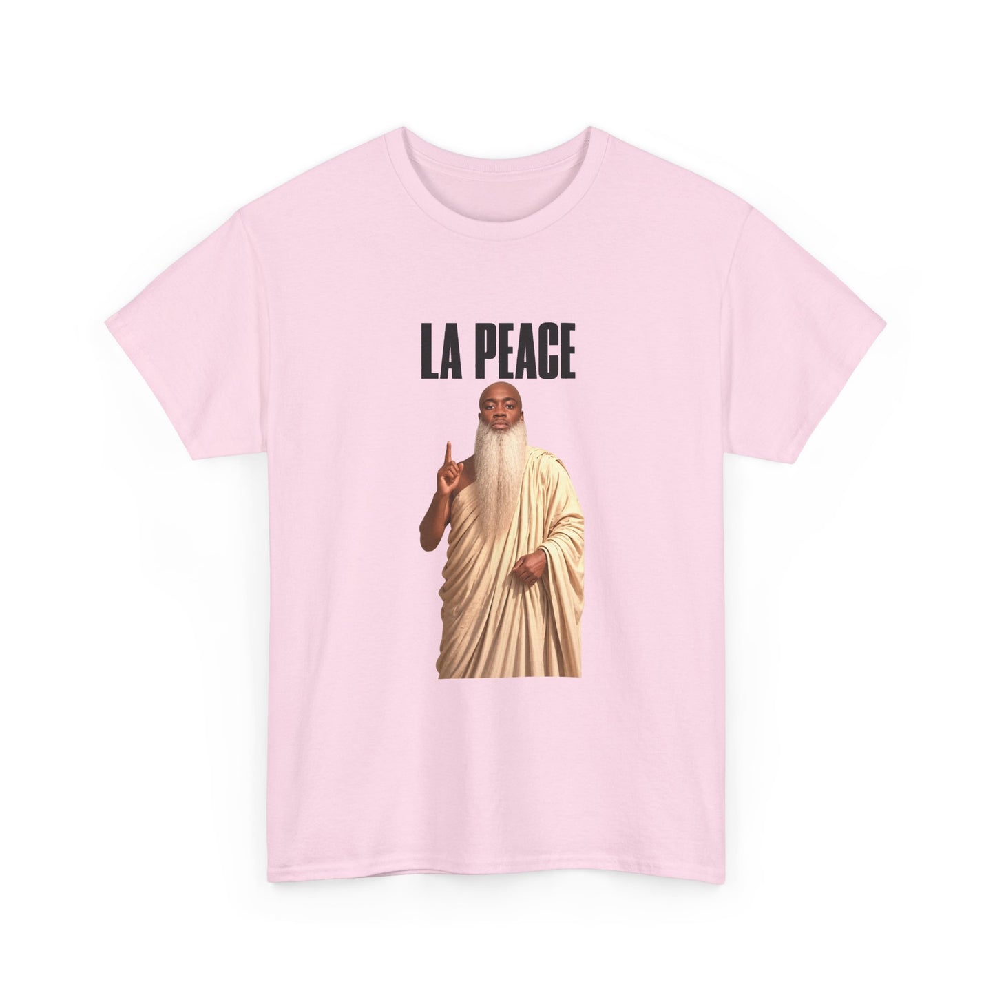 Peace Tee