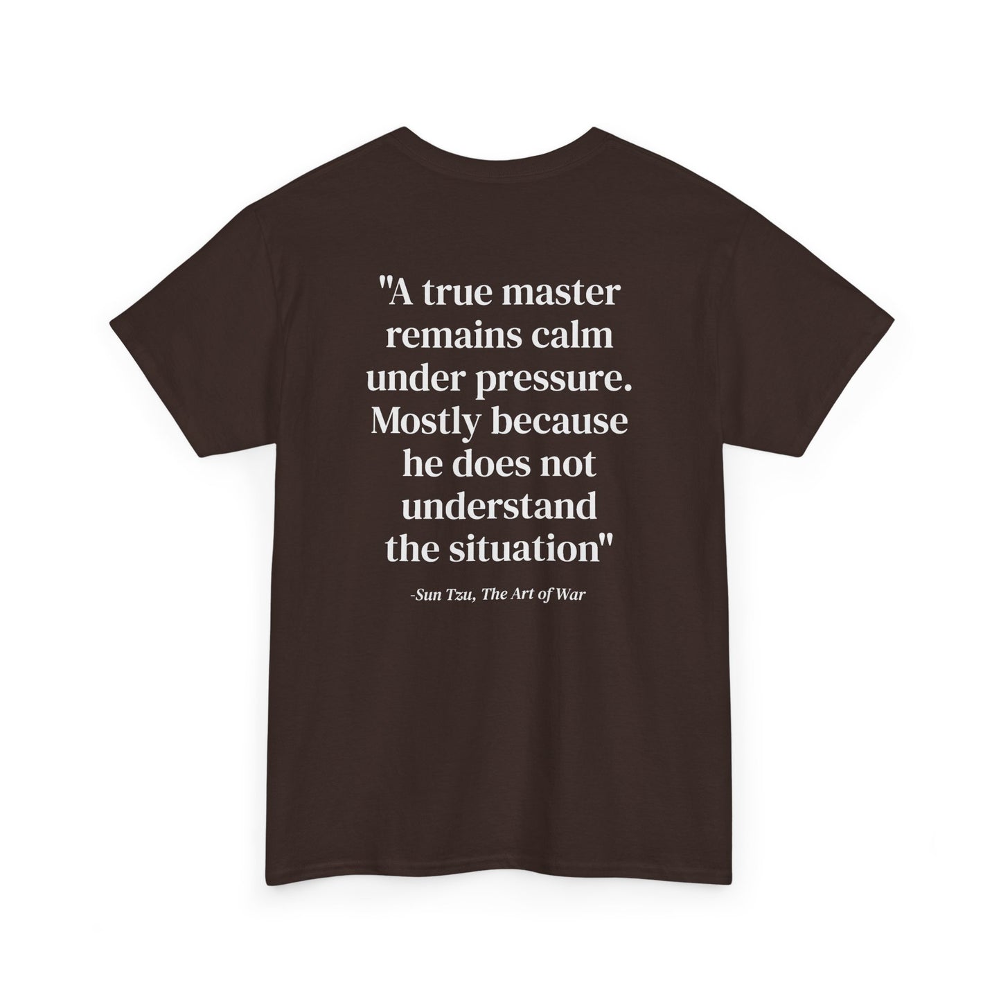 Situation Tee