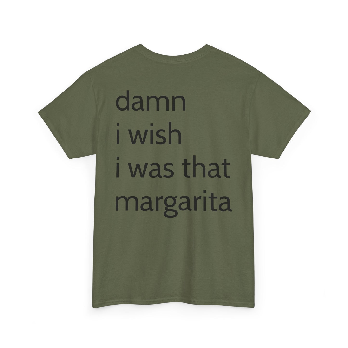 Margarita Tee