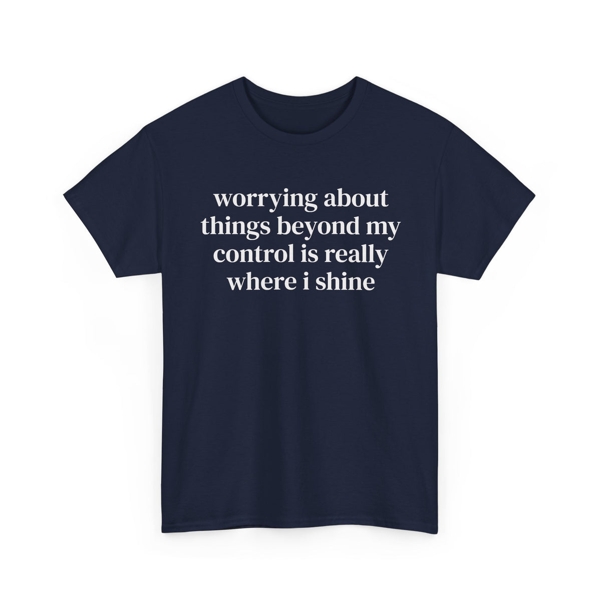Shine Tee