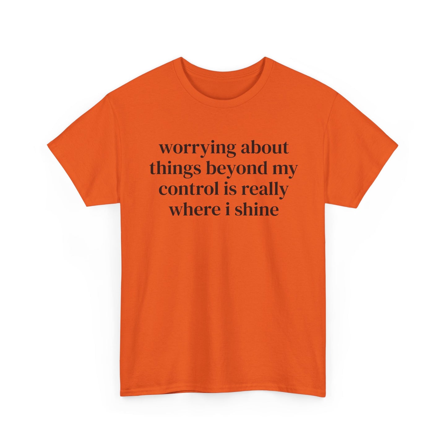 Shine Tee