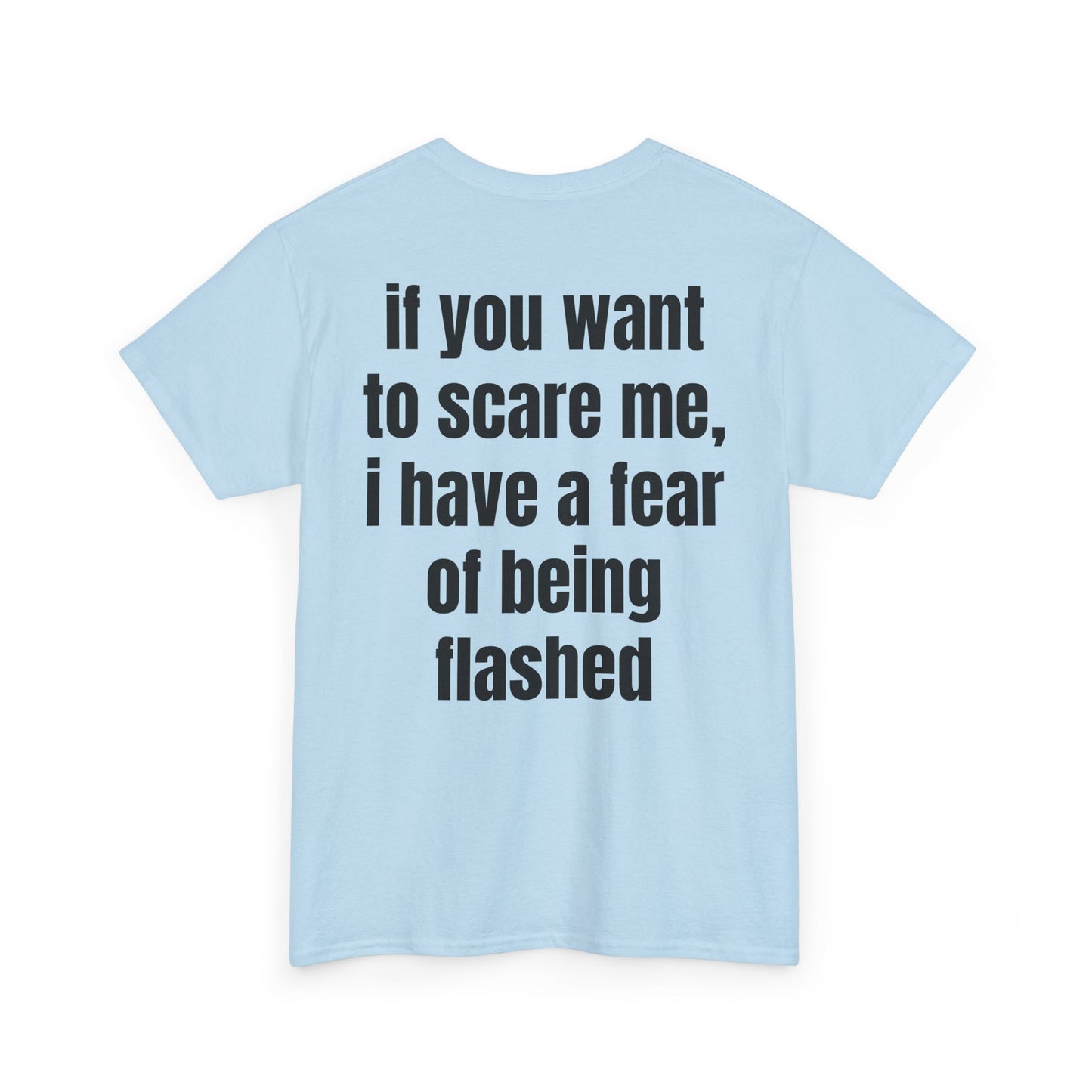 Flash Tee