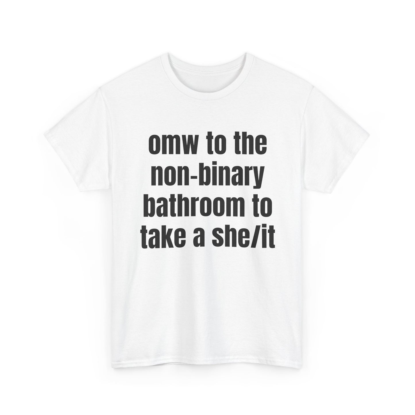 She/it Tee