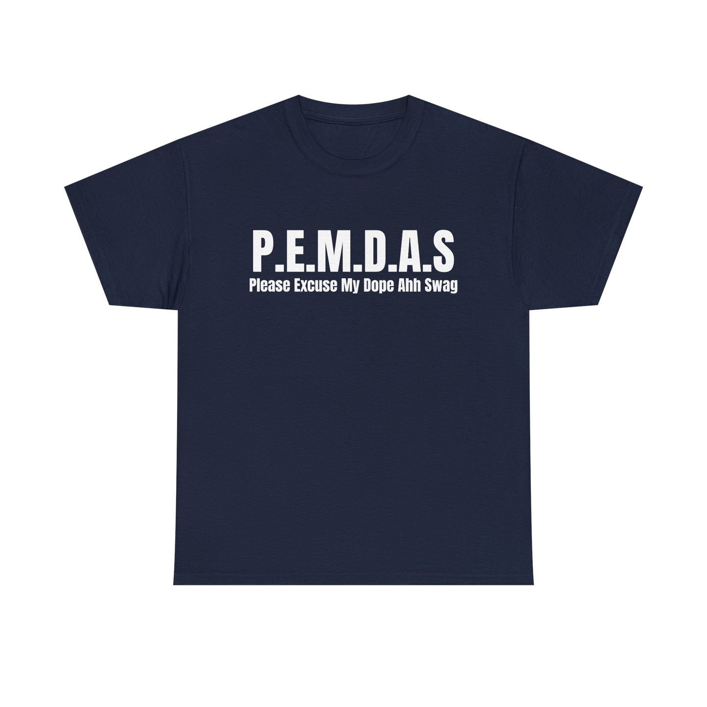 Pemdas Tee